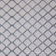 Regular Expanded Metal Mesh in Good Quality